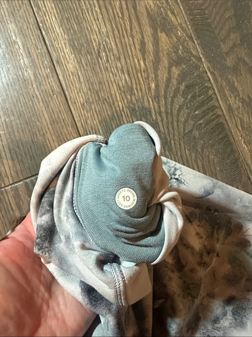 Lululemon 28” Align